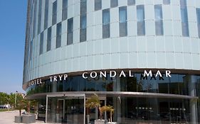 Hotel Tryp Condal Mar